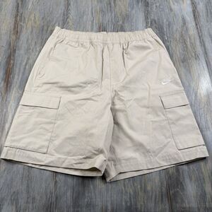 Nike Woven Cargo Shorts
